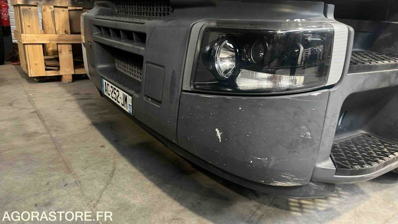 Tracteur routier RENAULT 29CHB1 PREMIUM - 2009 - 310214 KM - AC-252-JM