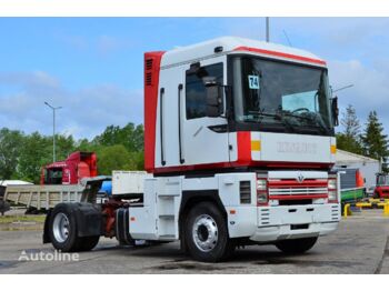 Tracteur routier RENAULT MAGNUM 430 MACK