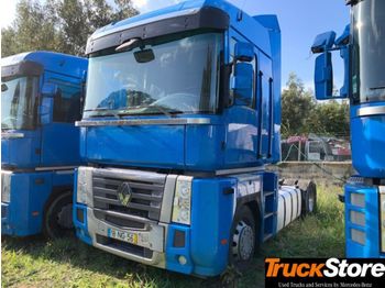 Tracteur routier RENAULT MAGNUM 4x2