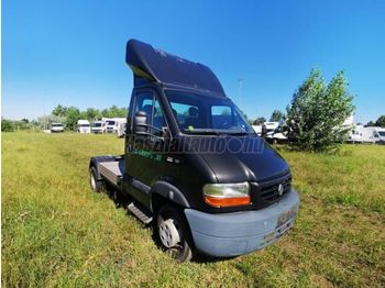 Tracteur routier RENAULT MASCOTT 130 dci: photos 1