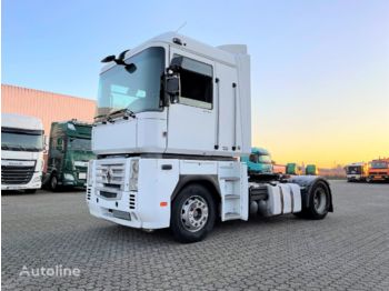 Tracteur routier RENAULT Magnum 460dxi - Euro 5 - Manual gearbox: photos 1