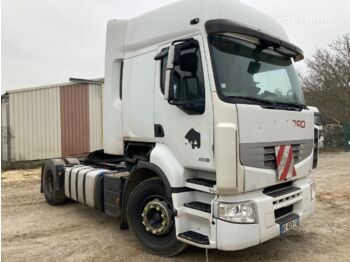 Tracteur routier RENAULT PREMIUM 450 DXI ADR