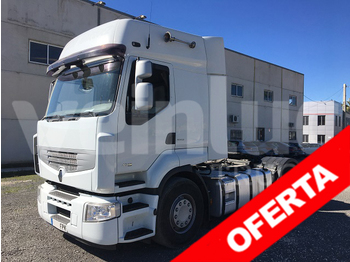 Tracteur routier RENAULT PREMIUM RUTA 450 18 T