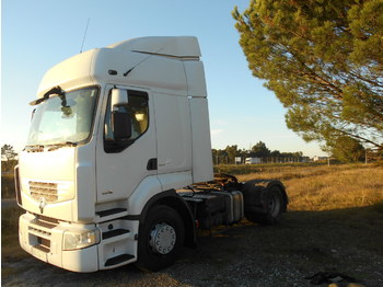 Tracteur routier RENAULT Premium 460: photos 1