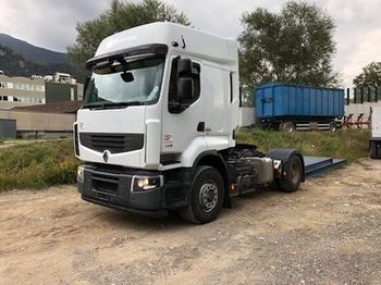 Tracteur routier RENAULT / RENAULT TRUCKS LANDER 460: photos 1