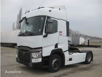 Tracteur routier RENAULT T460 4x2