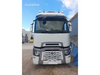 Tracteur routier RENAULT T520