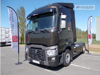 Tracteur routier RENAULT T 460