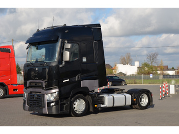 Tracteur routier RENAULT T 520 HIGH 2017r MEGA RETARDER V0ITH 285