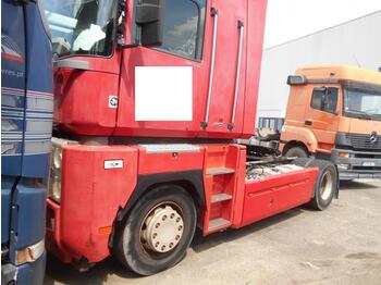 Tracteur routier Renault AE 460 DXI