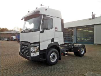 Tracteur routier Renault C 440 dxi 4x2 + Retarder NEW/UNUSED