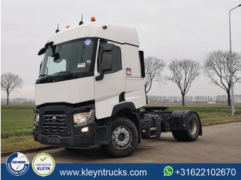 Tracteur routier Renault C 460 only 167 tkm: photos 1