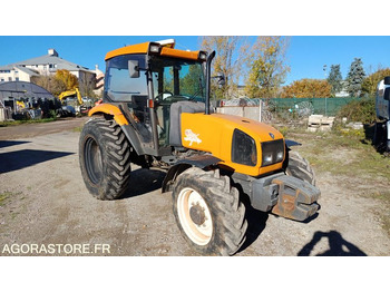 Tracteur routier  Renault Ergos 95 - 2001 - 5464h