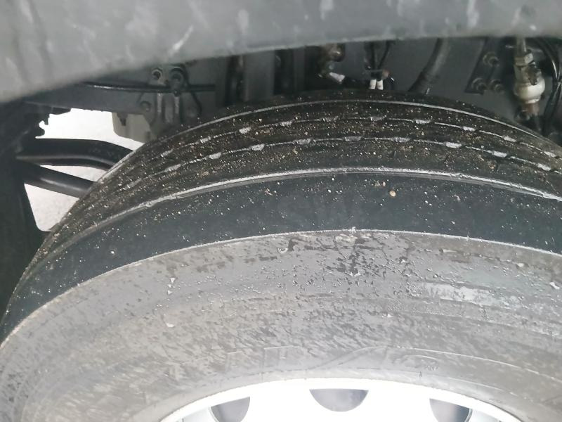 Tracteur routier Renault Gamme T 460