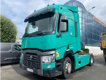Tracteur routier Renault Gamme T 460 DXI