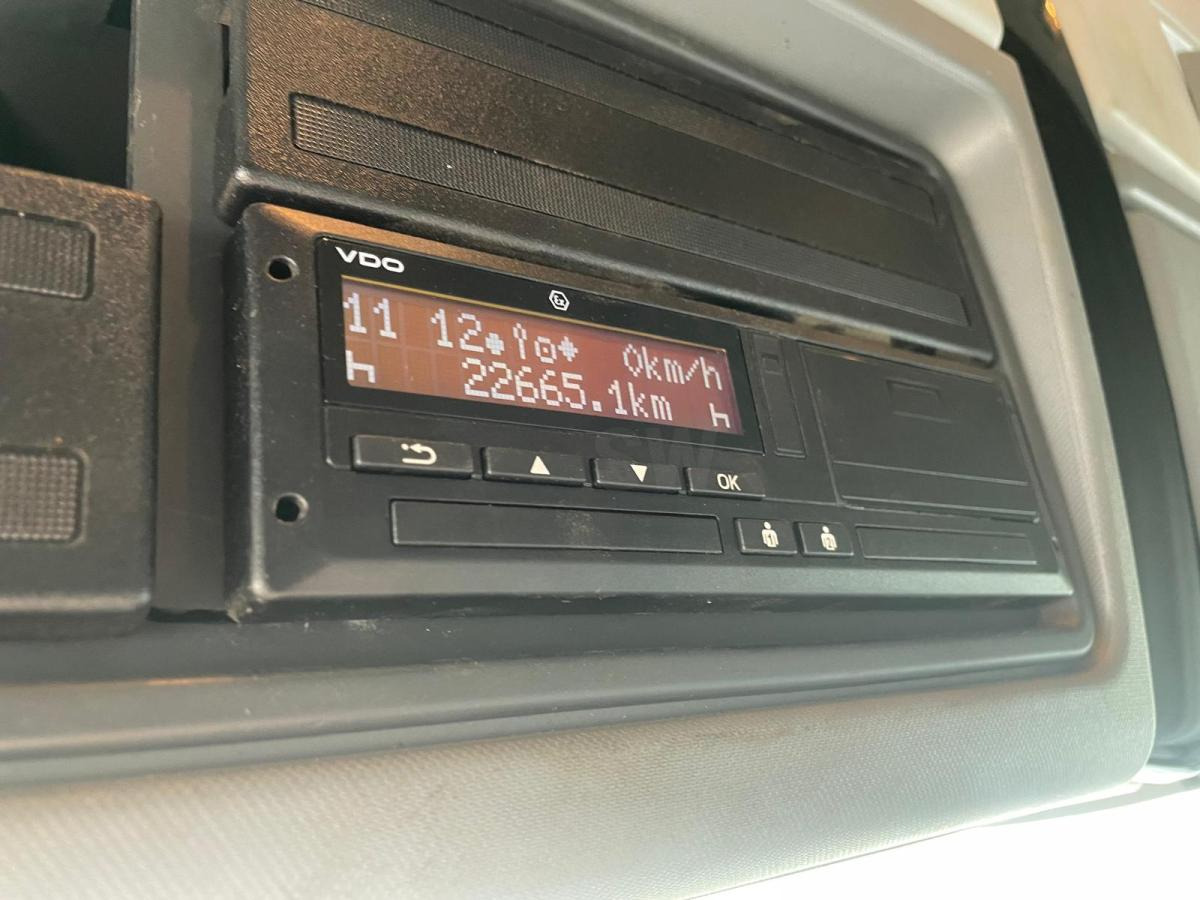 Tracteur routier Renault Gamme T 460 DXI