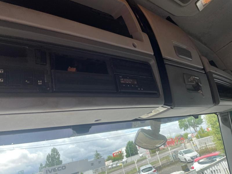 Tracteur routier Renault Gamme T 460 DXI