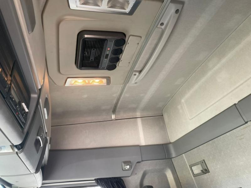 Tracteur routier Renault Gamme T 480