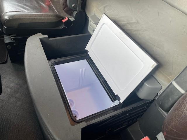 Tracteur routier Renault Gamme T 520