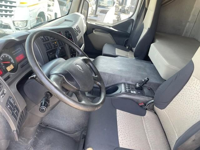 Tracteur routier Renault Kerax 430dxi