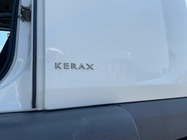 Tracteur routier Renault Kerax 430dxi