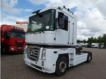 Tracteur routier Renault MAGNUM DXI 460 GERMAN !!EURO5 NOW OR NEVER !!!!!!: photos 1