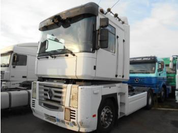 Tracteur routier Renault Magnum 460 DXI