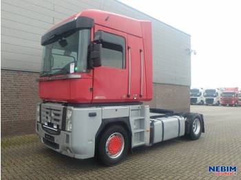 Tracteur routier Renault Magnum 460 Dxi Euro 5 4x2