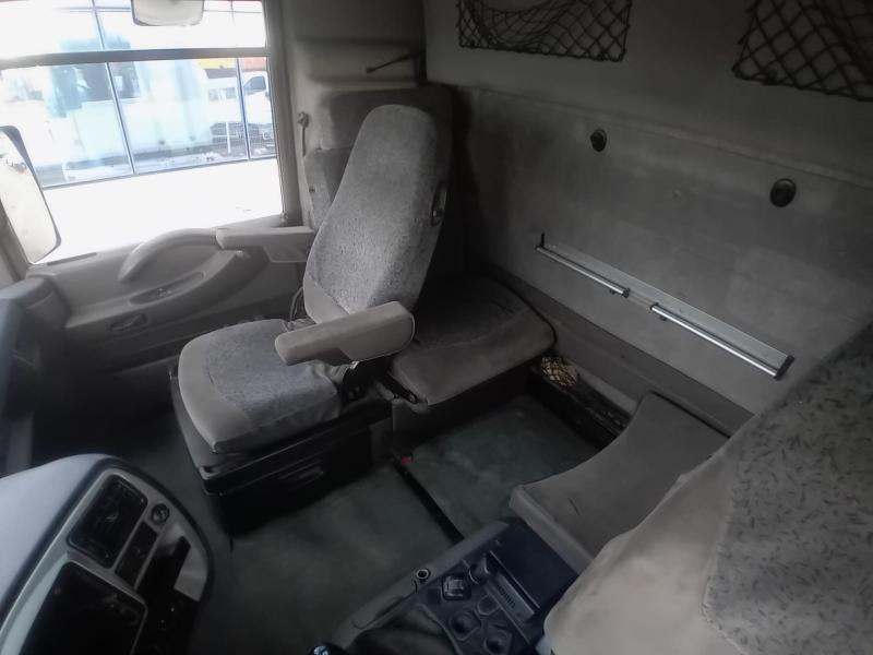 Tracteur routier Renault Magnum 480 DXI