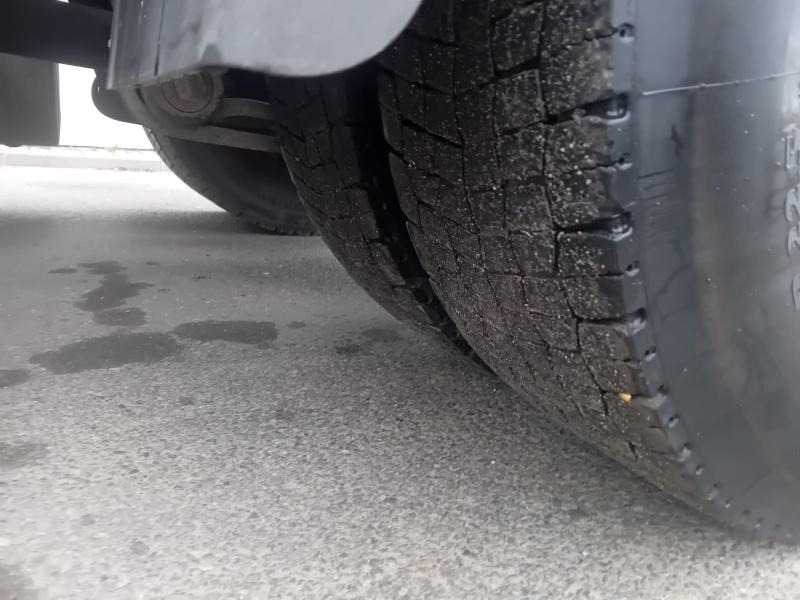 Tracteur routier Renault Magnum 480 DXI