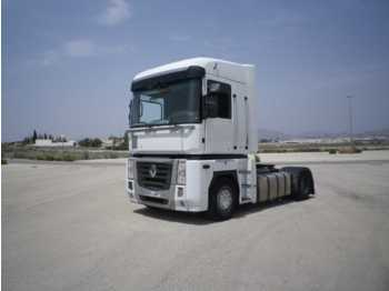 Tracteur routier Renault Magnum 480 Dxi