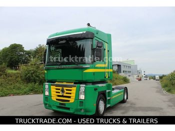Tracteur routier Renault Magnum 520 4x2 Kipphydraulik