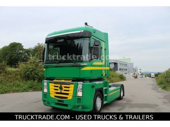 Tracteur routier Renault Magnum 520 4x2 Kipphydraulik: photos 1