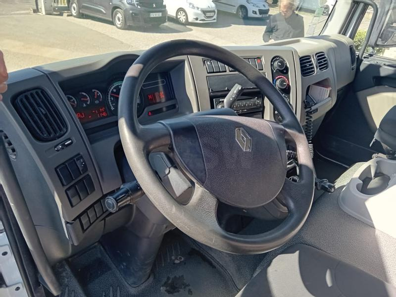 Tracteur routier Renault Midlum 190 DXI