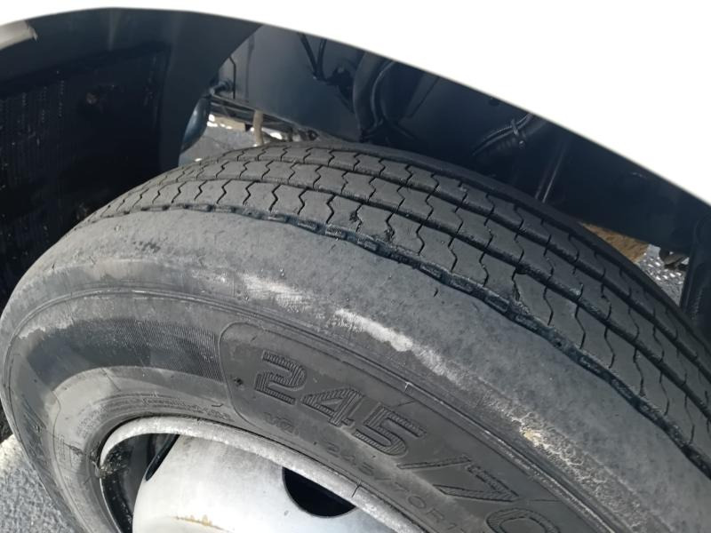 Tracteur routier Renault Midlum 190 DXI