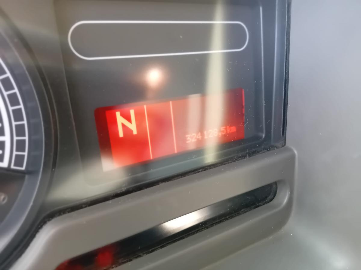 Tracteur routier Renault Midlum 190 DXI