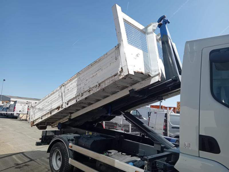 Tracteur routier Renault Midlum 190 DXI