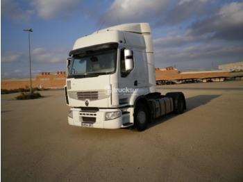 Tracteur routier Renault PREMIUM 460 DXI: photos 1