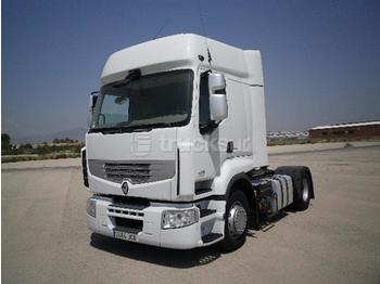 Tracteur routier Renault PREMIUM 460 DXI: photos 1