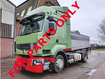 Tracteur routier Renault PREMIUM 460 DXI
