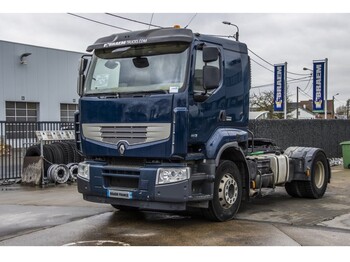 Tracteur routier Renault PREMIUM 460 DXI+E5+HYDRAULIQUE