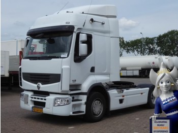 Tracteur routier Renault PREMIUM 460 EURO 5: photos 1