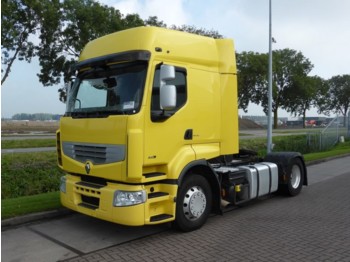 Tracteur routier Renault PREMIUM 460 RETARDER
