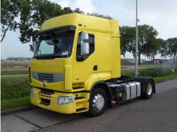 Tracteur routier Renault PREMIUM 460 RETARDER: photos 1