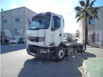 Tracteur routier Renault PREMIUM LANDER 450 . 18 T