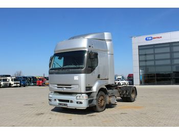 Tracteur routier Renault PREMIUM ROUTE 420.19 T 4X2: photos 1