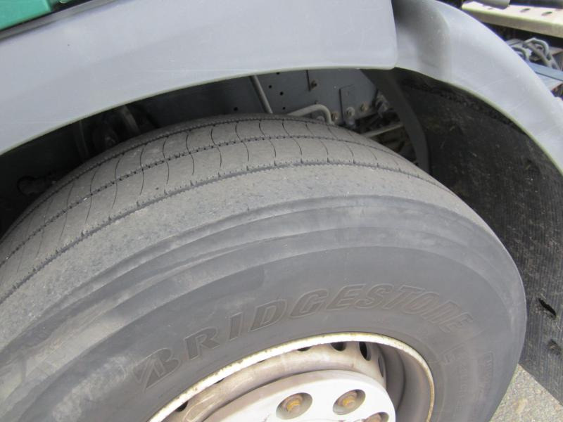 Tracteur routier Renault Premium