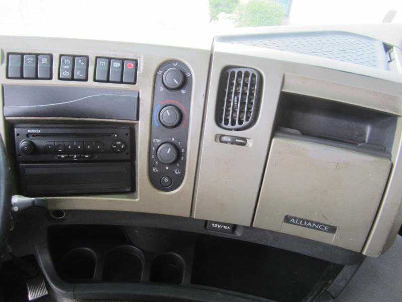 Tracteur routier Renault Premium