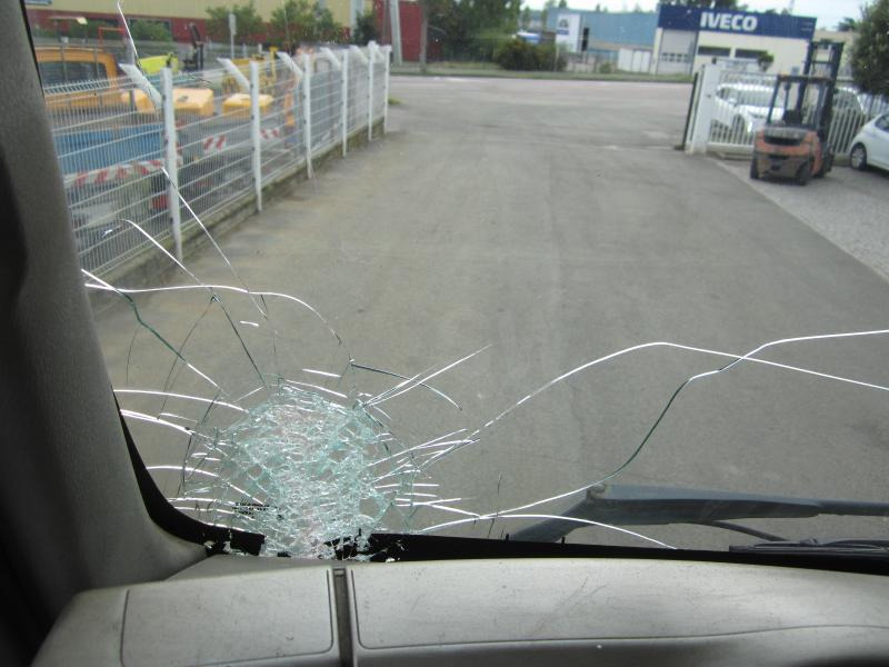 Tracteur routier Renault Premium