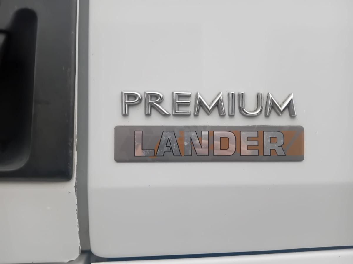 Tracteur routier Renault Premium